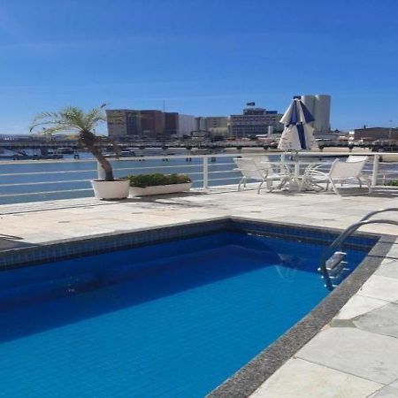 Yacht Coast Διαμέρισμα Φορταλέζα Εξωτερικό φωτογραφία