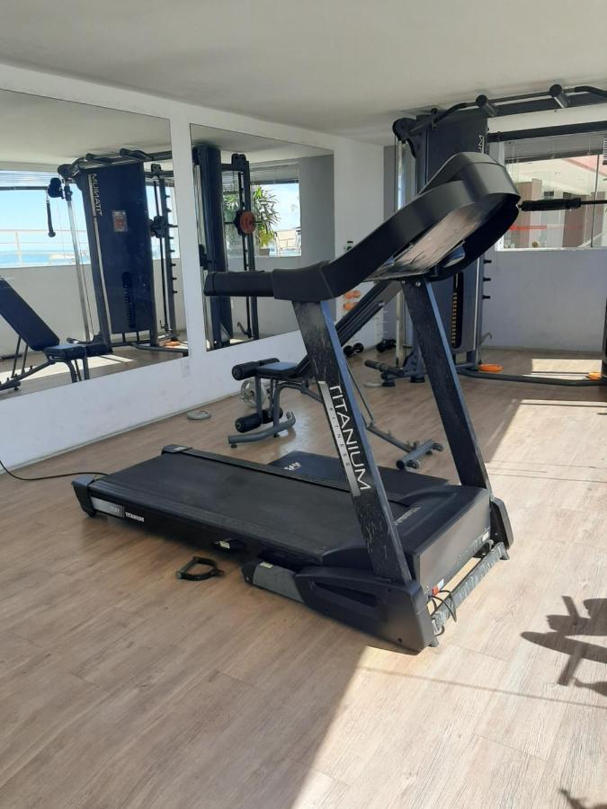 Yacht Coast Διαμέρισμα Φορταλέζα Εξωτερικό φωτογραφία
