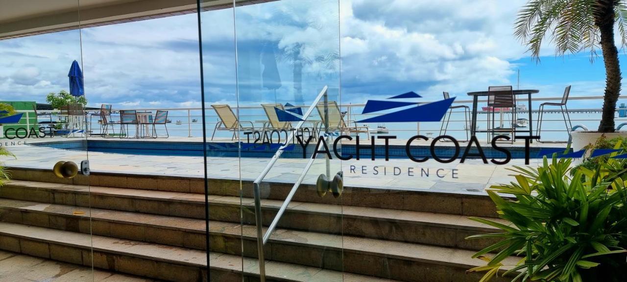 Yacht Coast Διαμέρισμα Φορταλέζα Εξωτερικό φωτογραφία