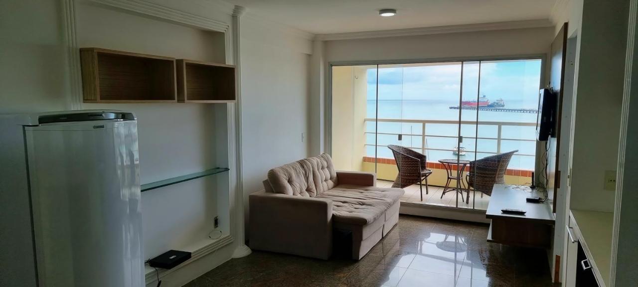 Yacht Coast Διαμέρισμα Φορταλέζα Εξωτερικό φωτογραφία