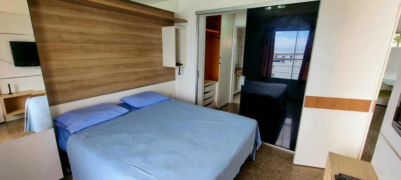 Yacht Coast Διαμέρισμα Φορταλέζα Εξωτερικό φωτογραφία