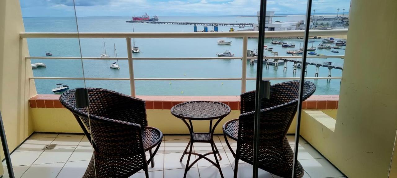 Yacht Coast Διαμέρισμα Φορταλέζα Εξωτερικό φωτογραφία