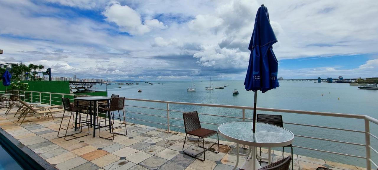Yacht Coast Διαμέρισμα Φορταλέζα Εξωτερικό φωτογραφία