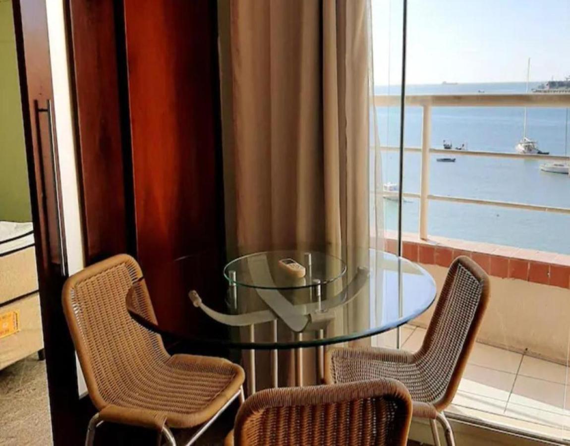 Yacht Coast Διαμέρισμα Φορταλέζα Εξωτερικό φωτογραφία