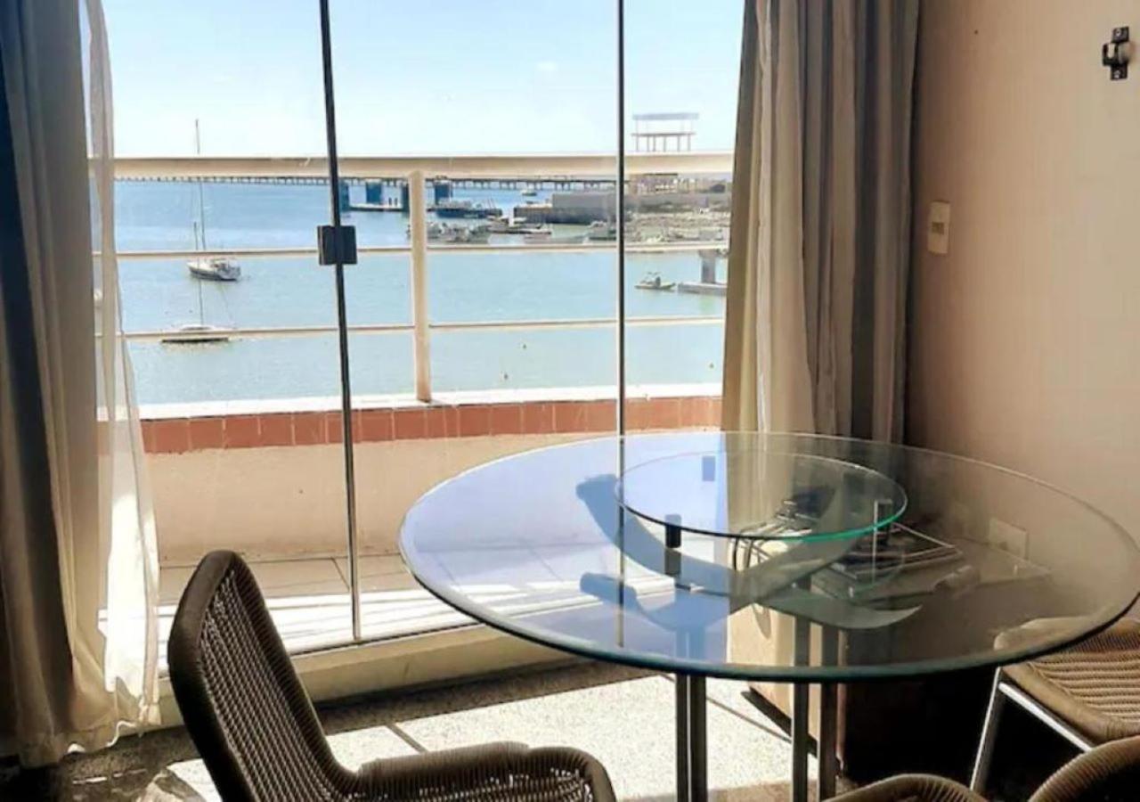 Yacht Coast Διαμέρισμα Φορταλέζα Εξωτερικό φωτογραφία