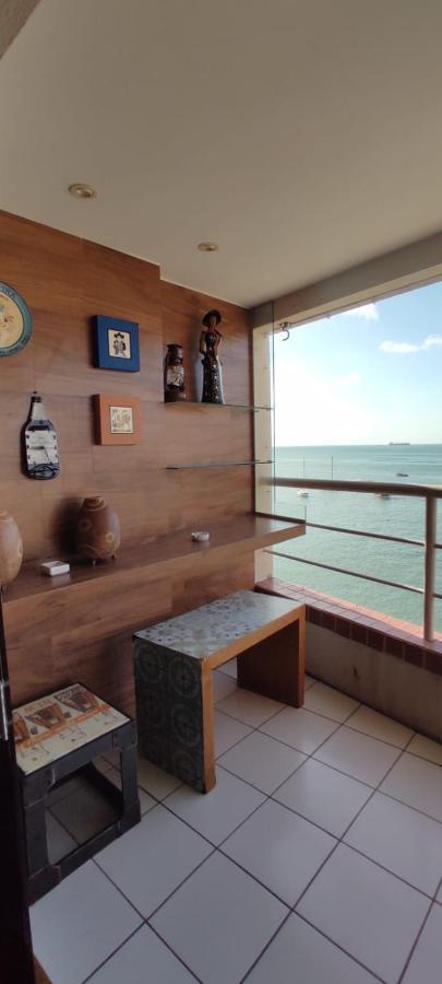 Yacht Coast Διαμέρισμα Φορταλέζα Εξωτερικό φωτογραφία
